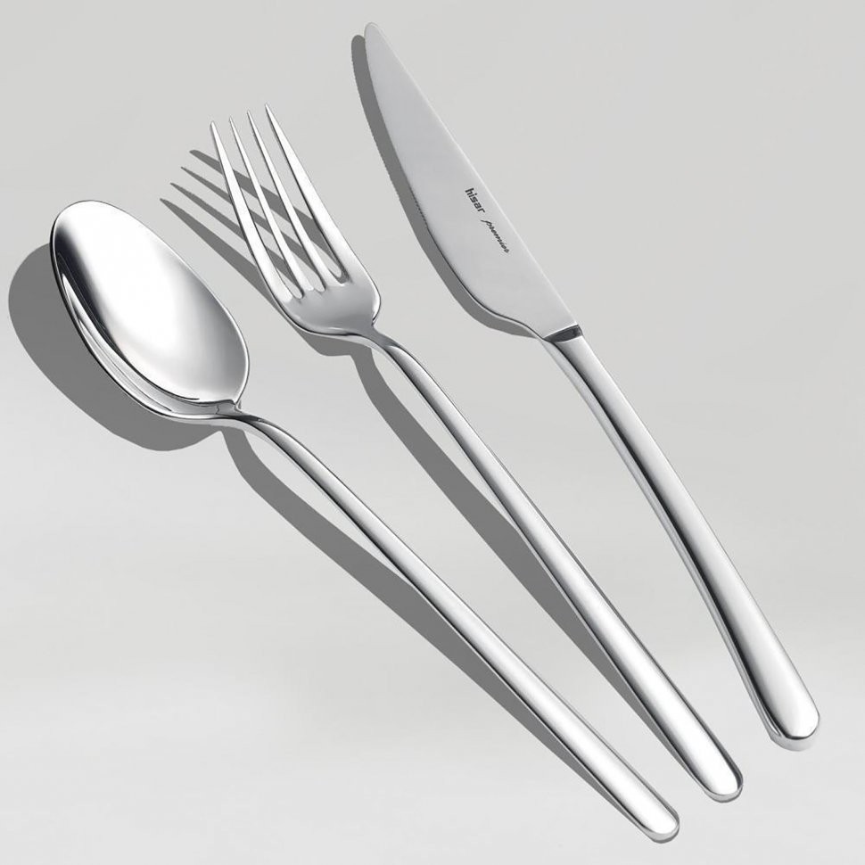 Набор столовых приборов BAHAMA 30 шт H57564