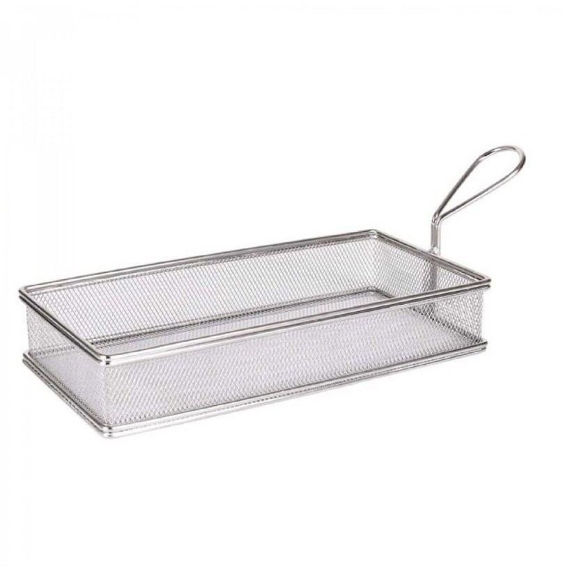 Viejo Valle Корзина для фритюра с одной ручкой большая B945009