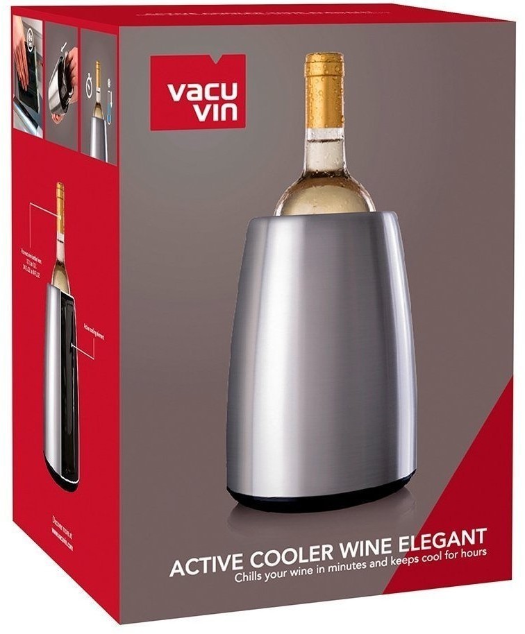 Vacu Vin Охладительная рубашка для вина 3649360