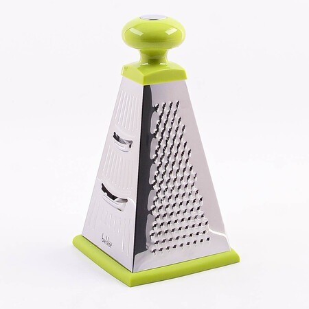 Терка многофункциональная 4 в 1 LIME (7710-1)