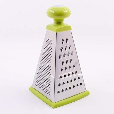 Терка многофункциональная 4 в 1 LIME (7710-1)