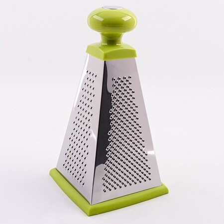 Терка многофункциональная 4 в 1 LIME (7710-1)