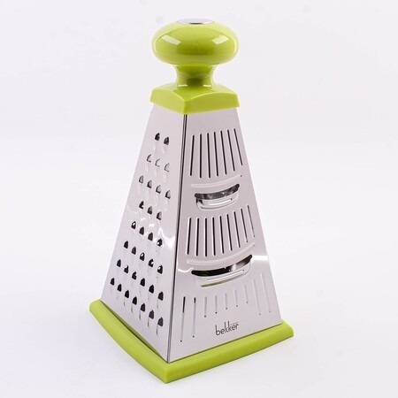 Терка многофункциональная 4 в 1 LIME (7710-1)