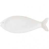 Блюдо сервировочное  &quot;blanco&quot; 38 см Lefard (264-1045)