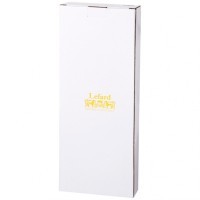 Блюдо сервировочное  &quot;blanco&quot; 38 см Lefard (264-1045)