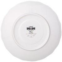 Чайный сервиз lefard &quot;вивьен&quot; на 6 пер. 15 пр. 950/350/230/250 мл (760-775)