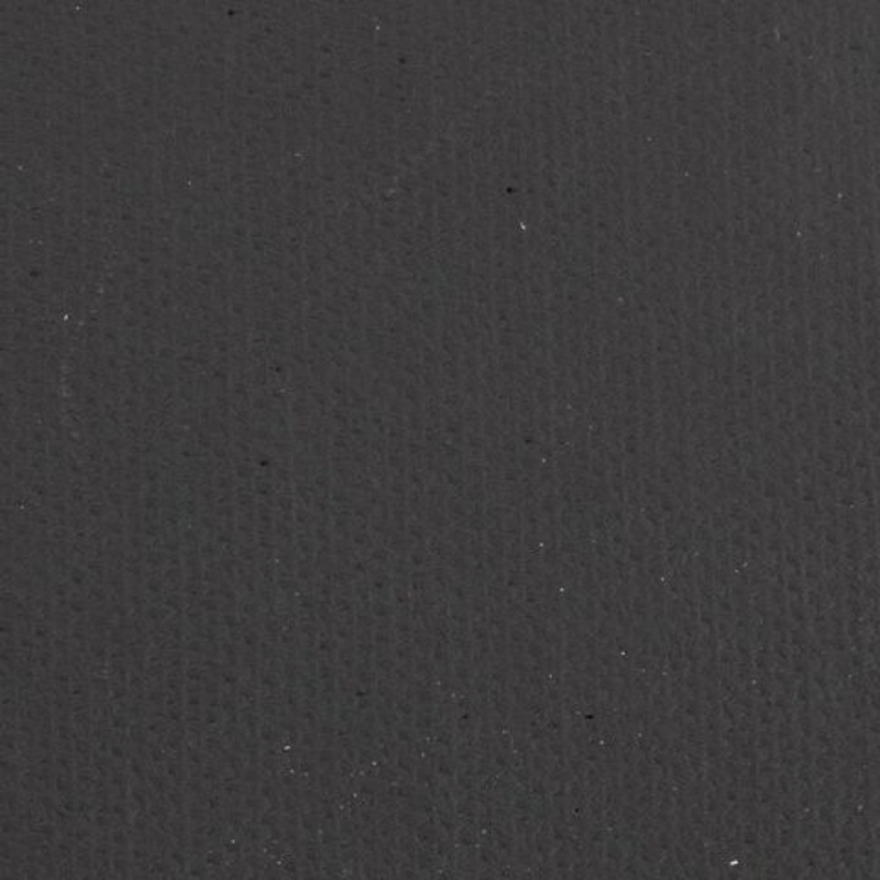 Холст черный на картоне (МДФ) 25х35 см грунт хлопок 191678 (4) (86521)