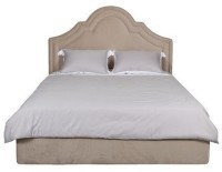 Кровать Charlotte 160см 2 кат. без подъемного механизма (TT-00003991)