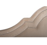 Кровать Charlotte 160см 2 кат. без подъемного механизма (TT-00003991)