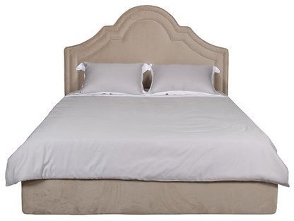 Кровать Charlotte 160см 2 кат. без подъемного механизма (TT-00003991)