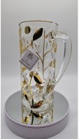 Кувшин Laurus/Лаурус 1200 мл. высота 23 см. RCR (Same Decorazione, D-103-146)