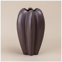 Ваза 14,5х21,5 см Bronco (110-1040)