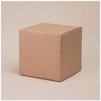 Ваза 14,5х21,5 см Bronco (110-1040)