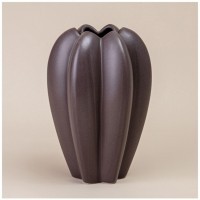 Ваза 14,5х21,5 см Bronco (110-1040)