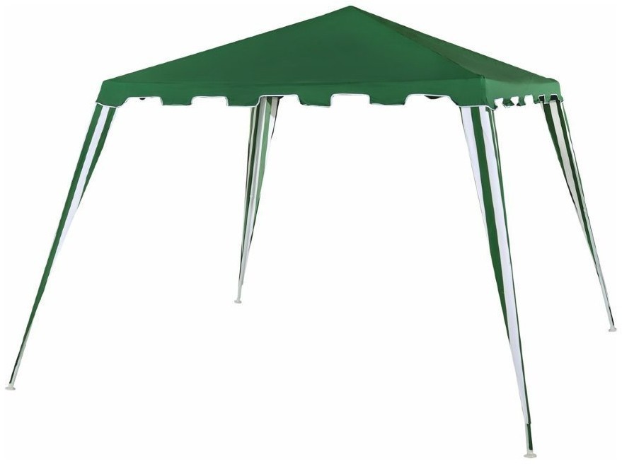 Садовый тент шатер Green Glade 1018 (4723)
