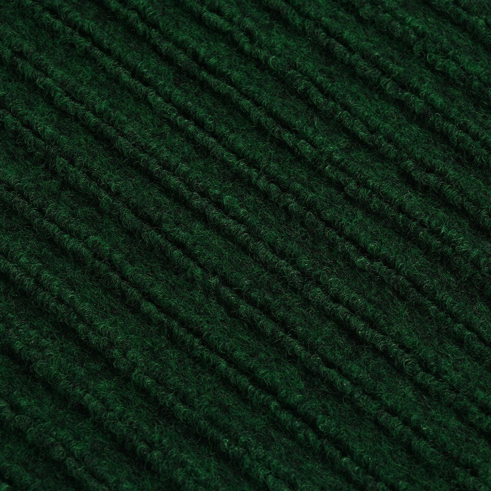 Коврик грязезащитный Vortex 40*60 см зелёный 22079 (63088)