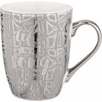 Кружка lefard winter story 320мл Lefard (756-316)