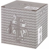 Кружка lefard winter story 320мл Lefard (756-316)