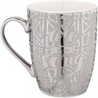 Кружка lefard winter story 320мл Lefard (756-316)