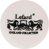 Кружка lefard winter story 320мл Lefard (756-316)