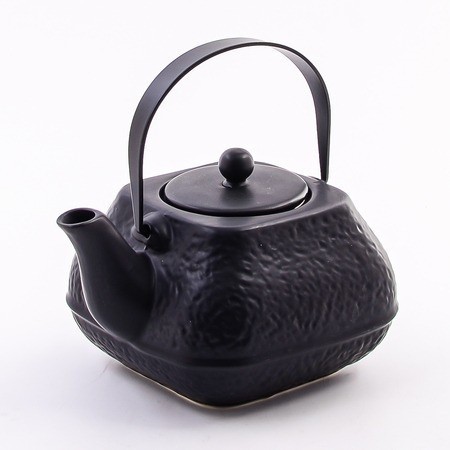 Заварочный чайник 850 мл LORAINE (60427)