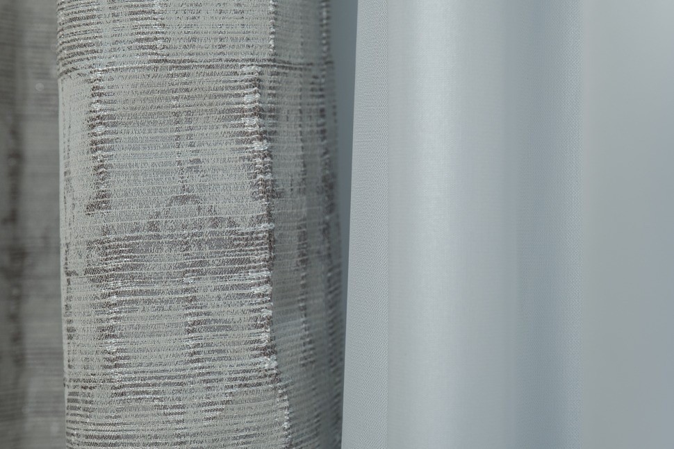 Тюль Rotterdam экрю 275*320см (TT-00014376)