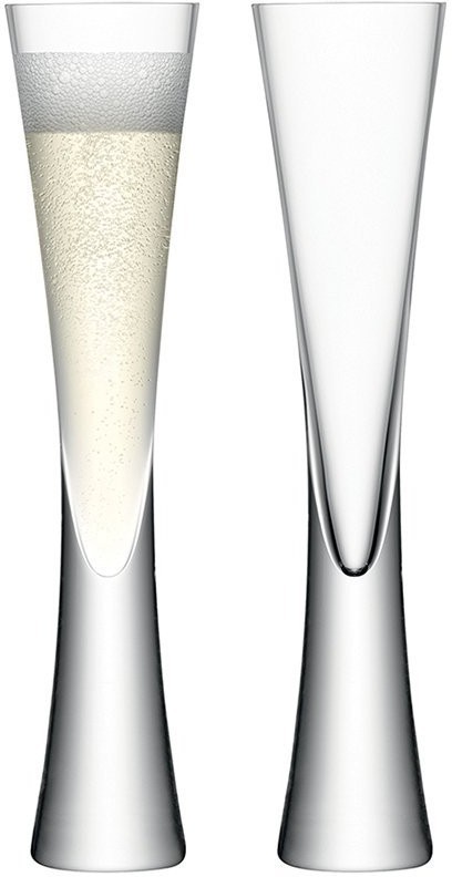 Набор бокалов для шампанского moya, 170 мл, 2 шт. (59721)