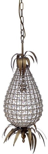 Светильник потолочный 68*26см (00003010)