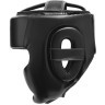 Шлем закрытый INSANE IMPACT, ПУ, черный (2117794)