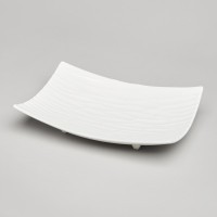 Блюдо на ножках lefard &quot;banquet&quot; 29,5*20,5*7 cm (263-1364)