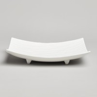 Блюдо на ножках lefard &quot;banquet&quot; 29,5*20,5*7 cm (263-1364)