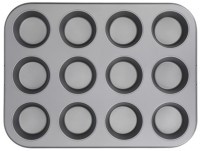 Набор из 8 форм для выпекания KC KCBAKESET8PC