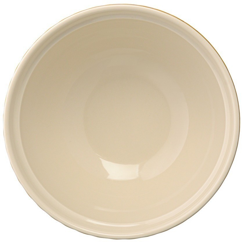 Миска горчичного цвета с рельефным узором Ягоды Тайги из коллекции russian north, 1,5 л (74286)