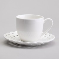 Набор чайный lefard &quot;style&quot; на 6 пер. 12 пр. 250 мл (441-037)