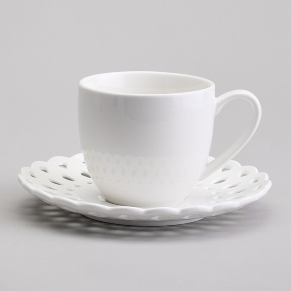 Набор чайный lefard "style" на 6 пер. 12 пр. 250 мл (441-037)