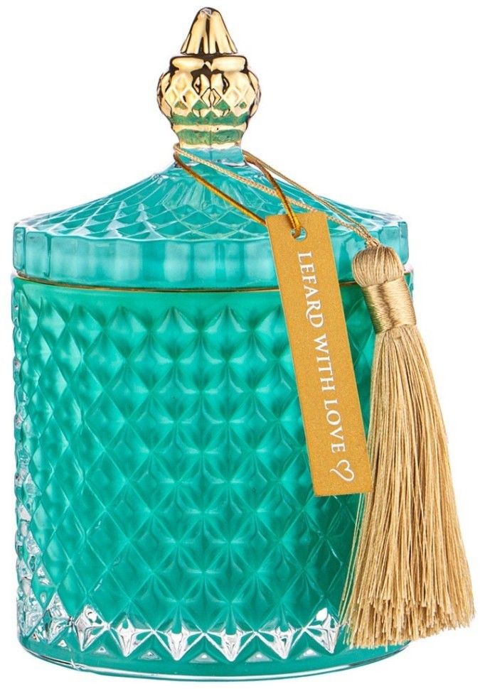 Емкость для хранения lefard "charm mint", 9,5*14,5см (781-324)