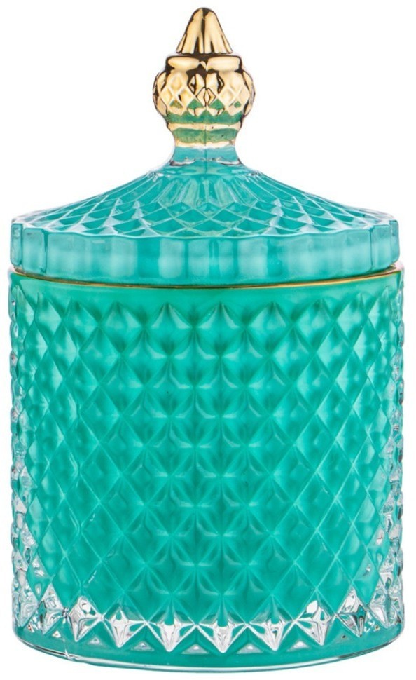 Емкость для хранения lefard "charm mint", 9,5*14,5см (781-324)