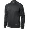 Олимпийка DIVISION PerFormDRY Pre-match Knit Jacket, черный (1949998)