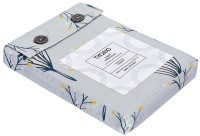 Набор наволочек &quot;Полевые цветы&quot; из премиального сатина из коллекции russian north, 50х70 см (78464)