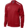 Олимпийка JOGEL DIVISION PerFormDRY Pre-match Knit Jacket, красный (2107256)