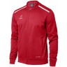 Олимпийка JOGEL DIVISION PerFormDRY Pre-match Knit Jacket, красный (2107256)