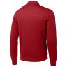 Олимпийка JOGEL DIVISION PerFormDRY Pre-match Knit Jacket, красный (2107256)