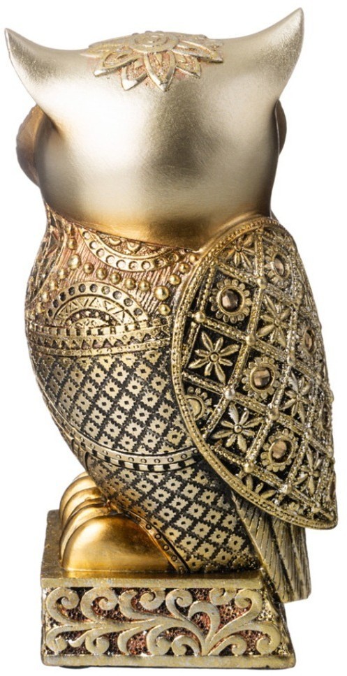 Фигурка "сова" 11*8*20см Lefard (79-203)