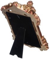 Фоторамка 22,3*5,5*28,2 см размер фото 13*18 см Lefard (251-634)