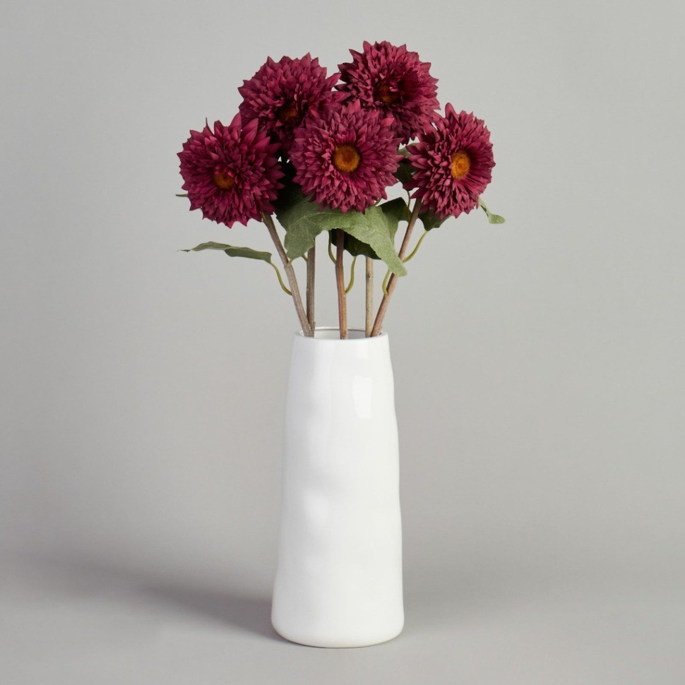 Цветок искусственный "подсолнух" высота=60см. Lefard (287-575)