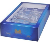 Набор 7пр графин 0,5л/рю-60мл (MS134+500-07-01)