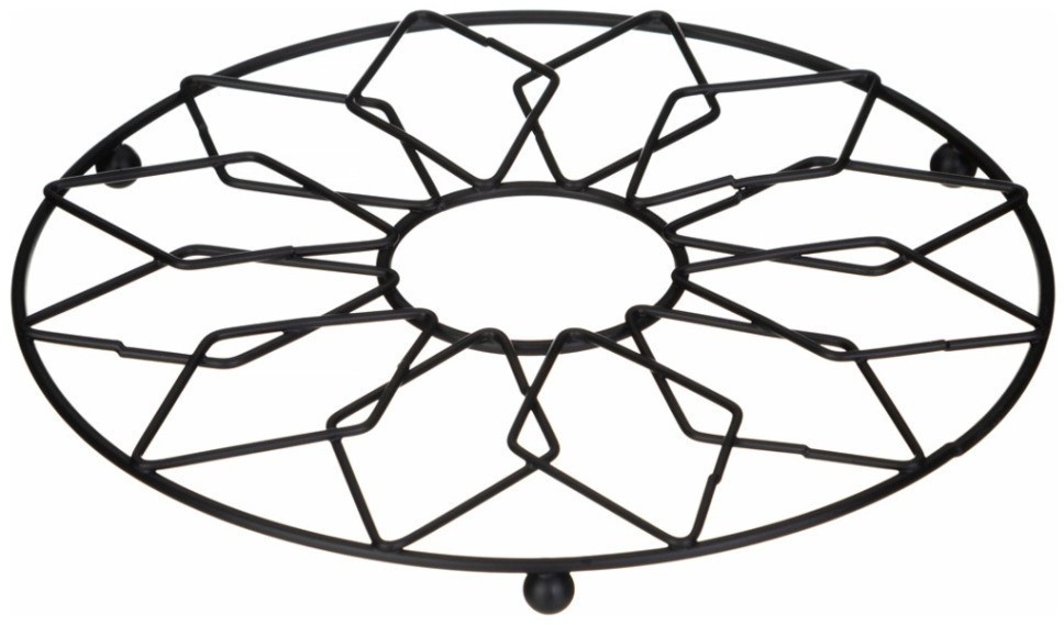 Подставка под горячее 20.5*1.5см Agness (917-134)