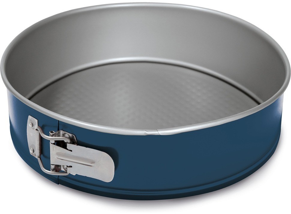 Форма для выпекания круглая разъемная, 22 см 10122PBSGNAM