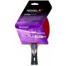 Ракетка для настольного тенниса Roxel 4* Stellar, коническая (610651)