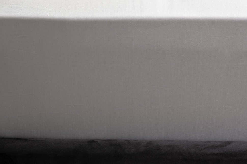 Простыня сатин бежевый 270*280 (TT-00013962)